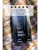 El protector solar invisible SPF50 - 15 g