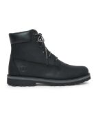 Boots  en cuir Courma Traditional 6In noirs