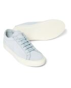 Sneakers Achilles Low Nubuck grigie