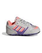 Chaussons ZX 8000 Crib gris