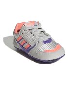 Chaussons ZX 8000 Crib gris