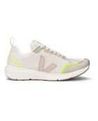 Beigefarbene Sneakers Condor 2 Vegan mit Schnürung