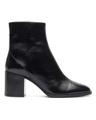 Botas de gamuza nº 660 Ecorce