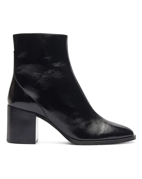 Botas de gamuza nº 660 Ecorce