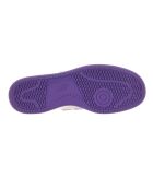 480 zapatillas moradas
