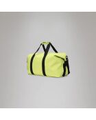 Sac Weekend Hilo W3 vert pomme - 35 x 62 x 26 cm