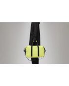 Sac Weekend Hilo W3 vert pomme - 35 x 62 x 26 cm