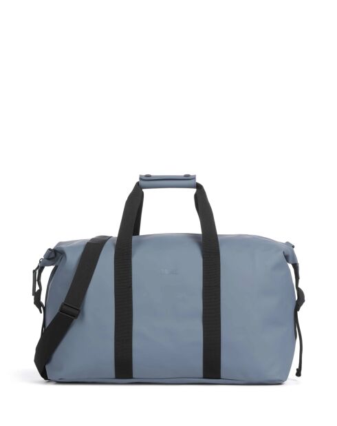 Sac Weekend Hilo W3 bleu gris - 35 x 62 x 26 cm