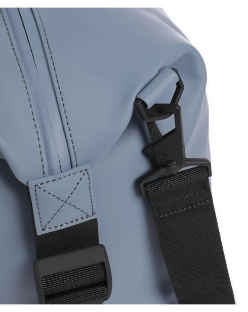 Sac Weekend Hilo W3 bleu gris - 35 x 62 x 26 cm