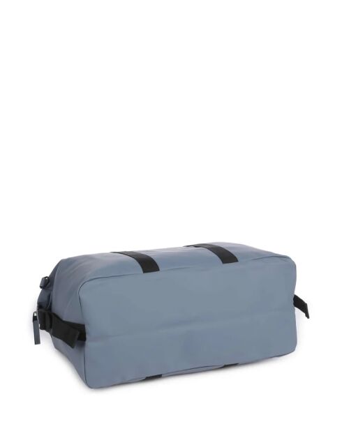Sac Weekend Hilo W3 bleu gris - 35 x 62 x 26 cm