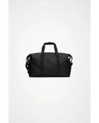 Sac Weekend Hilo W3 Noir - 35 x 62 x 26 cm