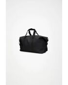 Sac Weekend Hilo W3 Noir - 35 x 62 x 26 cm