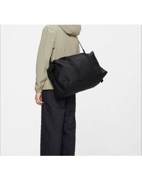 Sac Weekend Hilo W3 Noir - 35 x 62 x 26 cm