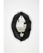 Sac Weekend Hilo W3 Noir - 35 x 62 x 26 cm