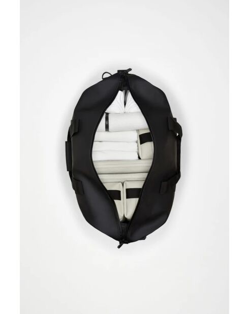 Sac Weekend Hilo W3 Noir - 35 x 62 x 26 cm