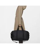 Sac Weekend Hilo W3 Noir - 35 x 62 x 26 cm