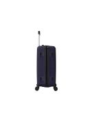 Valise format long séjour 4 doubles roues Delta marine - 75 cm