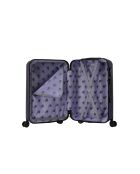 Valise format long séjour 4 doubles roues Delta marine - 75 cm