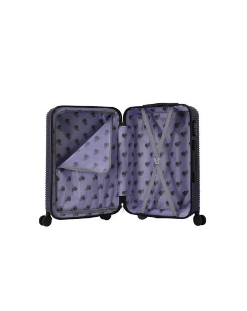 Valise format long séjour 4 doubles roues Delta marine - 75 cm