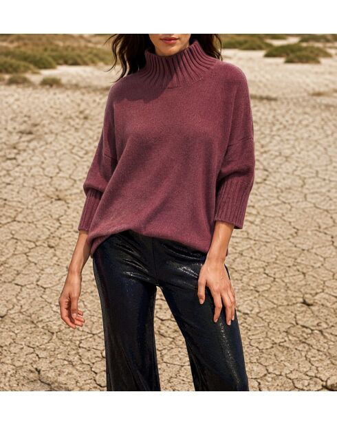 Pull Naty vino
