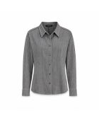 Blouse Farah gris