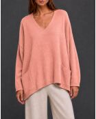 Pull Clea poudre