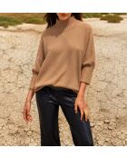 Pull Naty camel