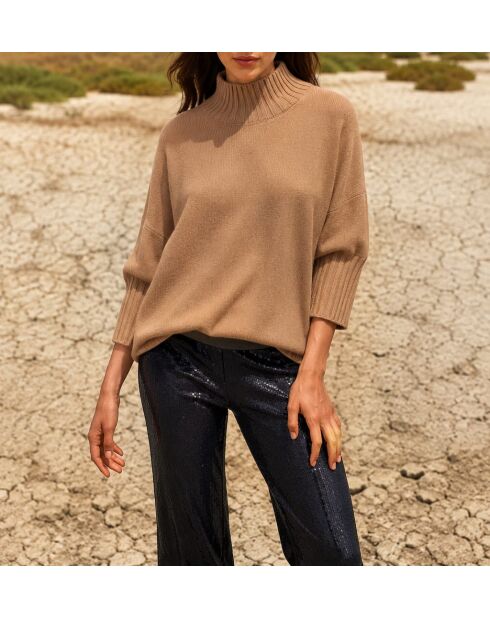 Pull Naty camel