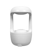 Diffusore bianco illusorio - 23x13,5x13,5 cm