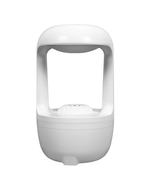 Diffuseur Illusion blanc - 23x13,5x13,5 cm