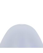 Diffusore LED USB marrone - 130 ml