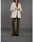 Chaqueta Velka grege