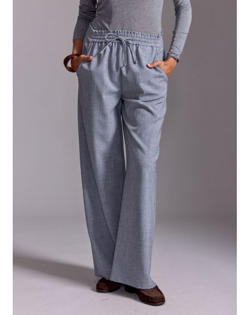 Pantaloni Thea Pearl