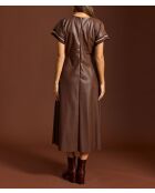 Robe Randy moka