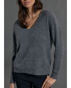 Logan Stahlpullover