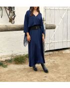 Clem eclipse blouse
