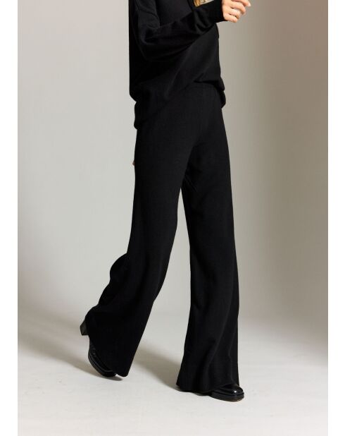 Pantalon Dixi noir