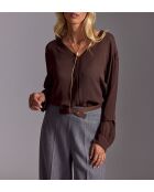 Paola café-blouse