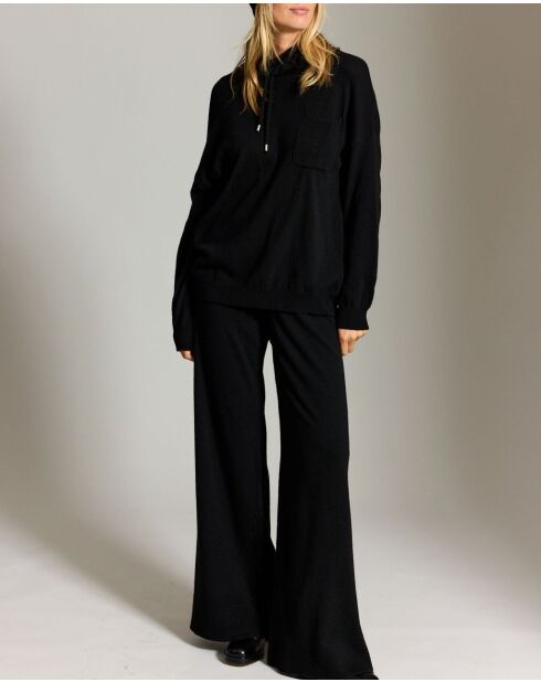 Pull Jody noir