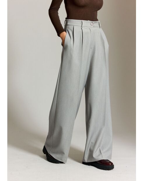Pantaloni grigi Renzo