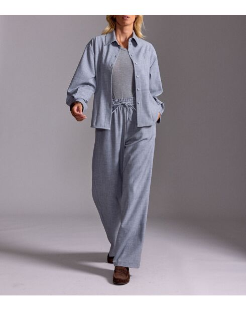 Pantaloni Thea Pearl