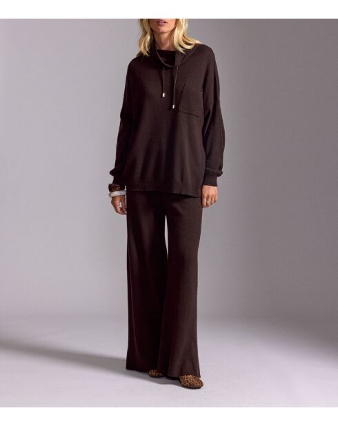Pantalon Dixi cafe