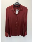 Blusa Red Fab