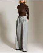 Pantalon Renzo gris