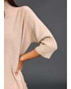 Naty Sand Pullover
