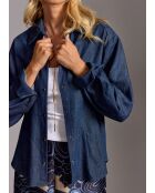 Blusa vaquera Farah