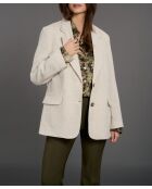 Chaqueta Velka grege