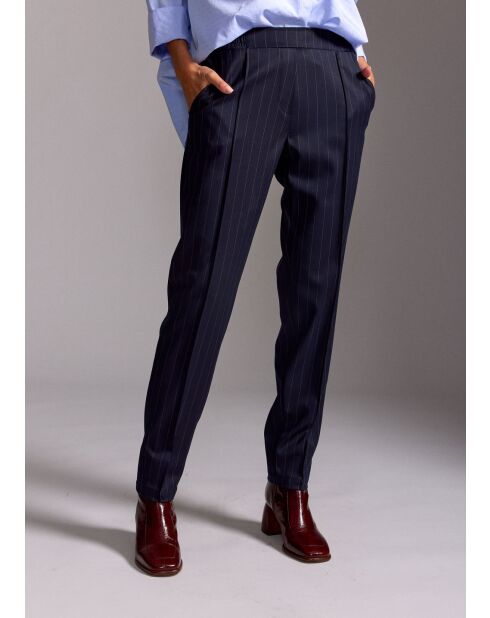 Pantalon Ivane nuit
