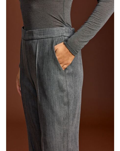 Pantaloni Grey Fox