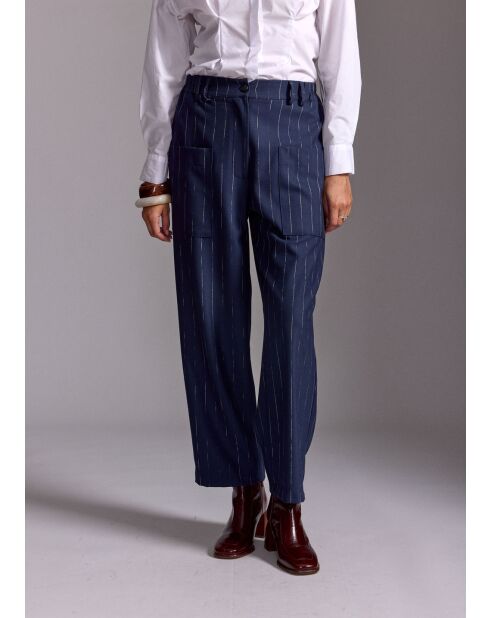 Pantalon Issa nuit